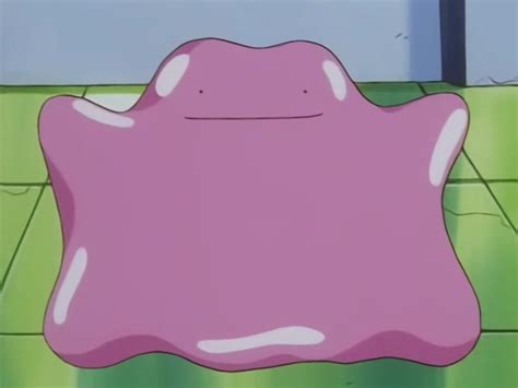 ditto hentai|Character: ditto